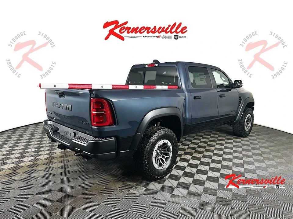 2026 Ram 1500 2nd Gen - Image 7 of 21