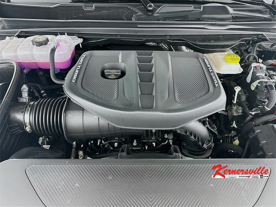 2026 Ram 1500 2nd Gen - Image 18 of 21
