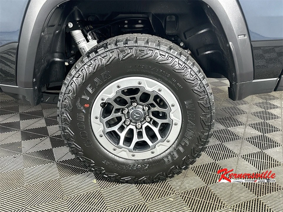 2026 Ram 1500 2nd Gen - Image 17 of 21