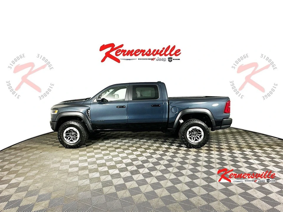 2026 Ram 1500 2nd Gen - Image 4 of 21