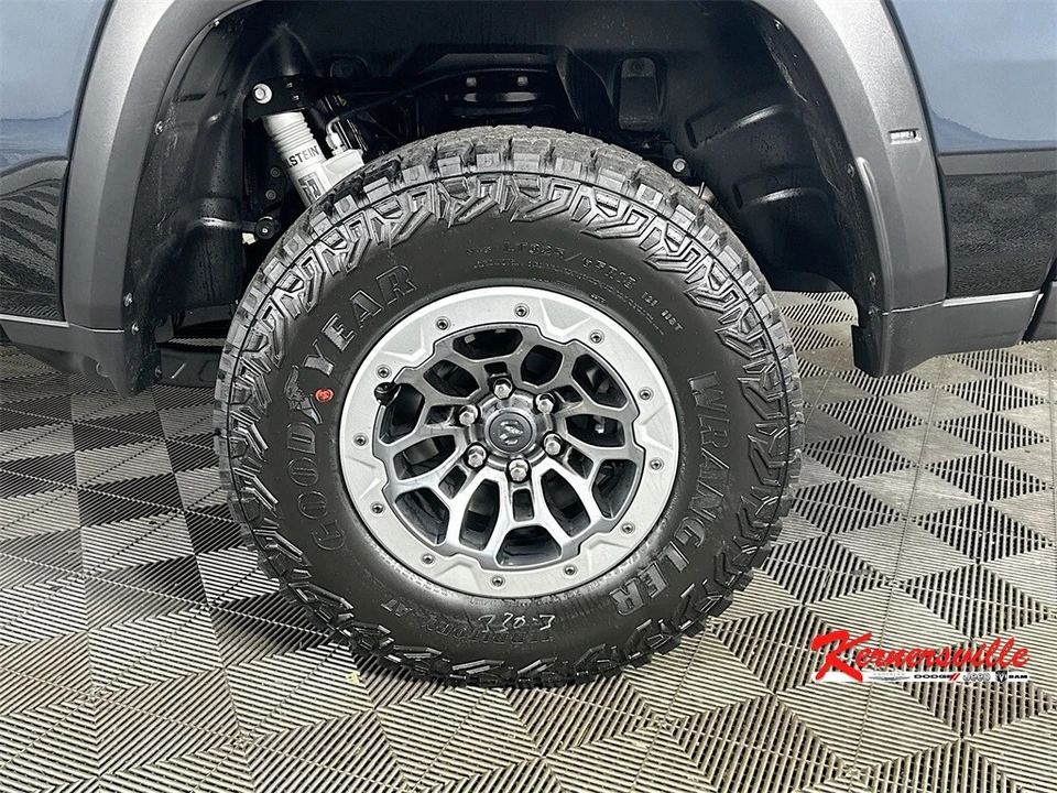 2026 Ram 1500 2nd Gen - Image 17 of 21