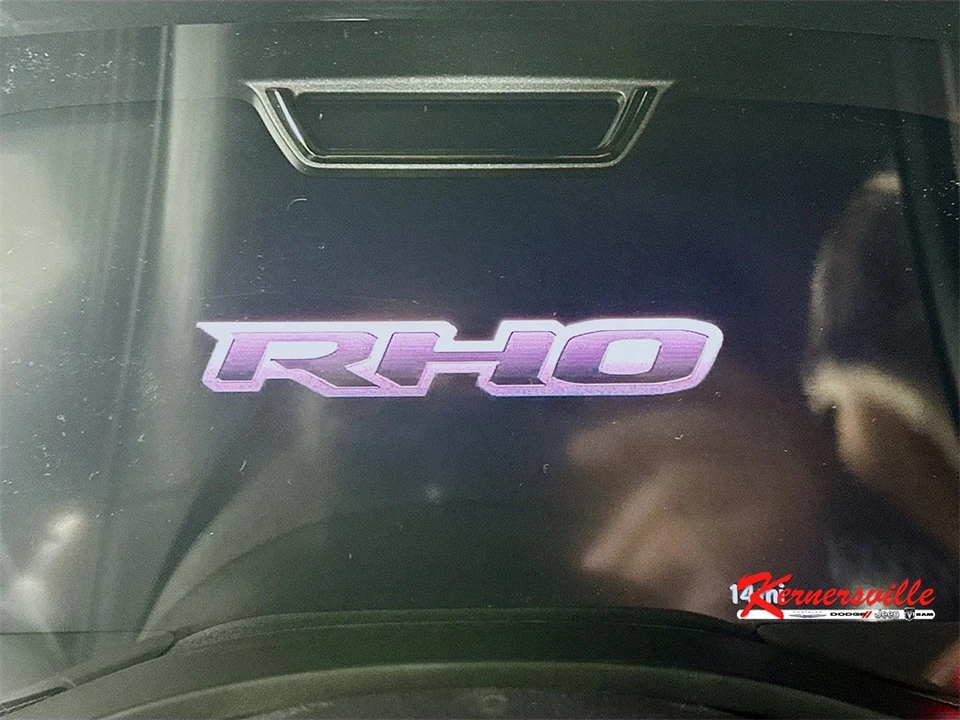 2026 Ram 1500 2nd Gen - Image 11 of 12