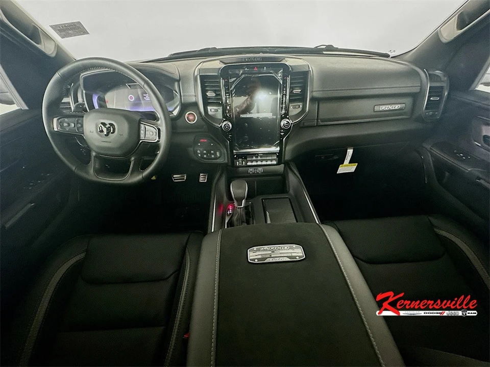 2026 Ram 1500 2nd Gen - Image 9 of 21