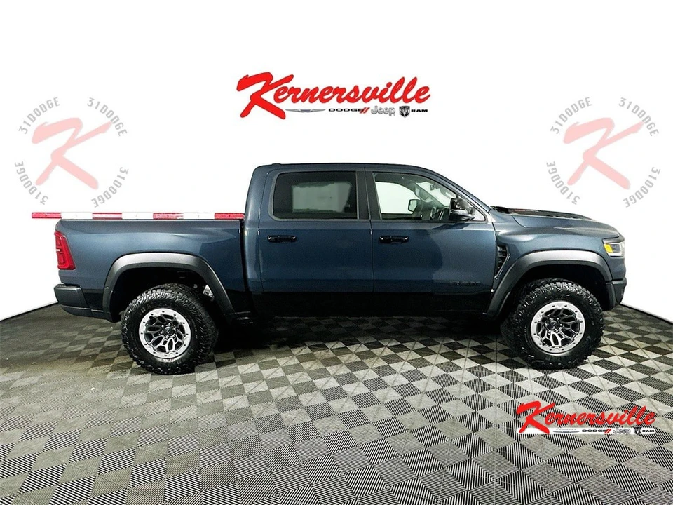 2026 Ram 1500 2nd Gen - Image 8 of 21