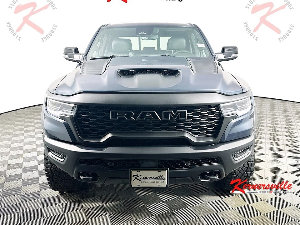 2026 Ram 1500 2nd Gen - Image 2 of 21