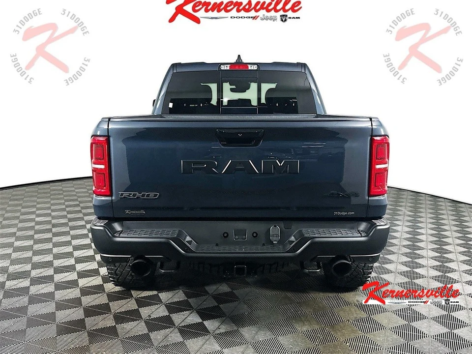 2026 Ram 1500 2nd Gen - Image 6 of 21