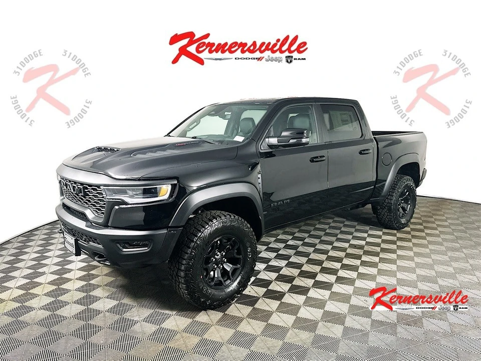 2026 Ram 1500 2nd Gen - Image 4 of 21