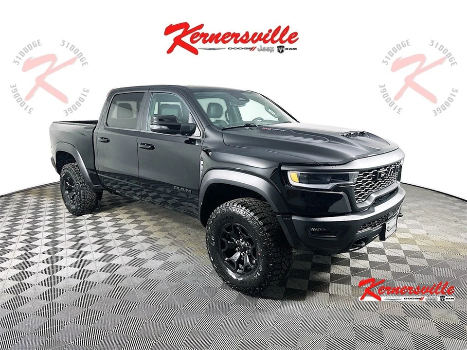 2026 Ram 1500 2nd Gen - Image 2 of 21