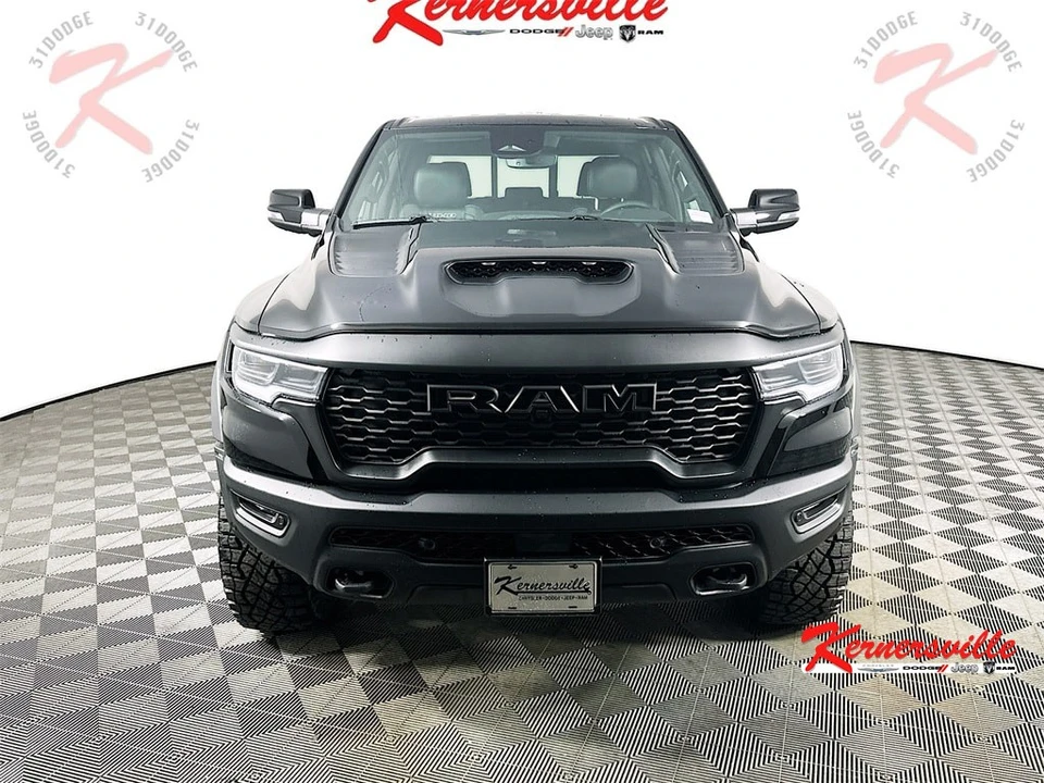 2026 Ram 1500 2nd Gen - Image 2 of 21