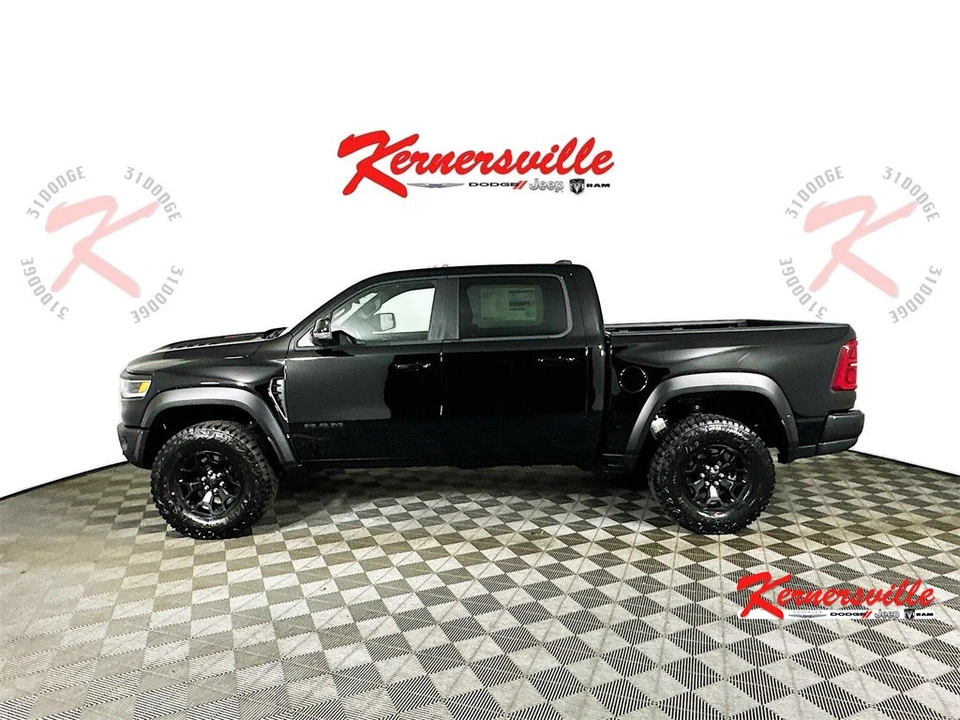 2026 Ram 1500 2nd Gen - Image 5 of 21