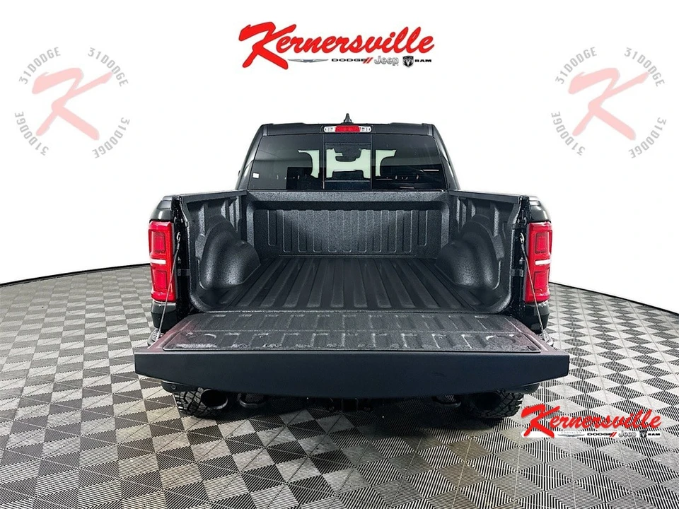 2026 Ram 1500 2nd Gen - Image 16 of 21