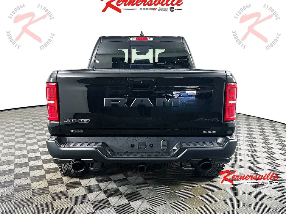 2026 Ram 1500 2nd Gen - Image 7 of 21