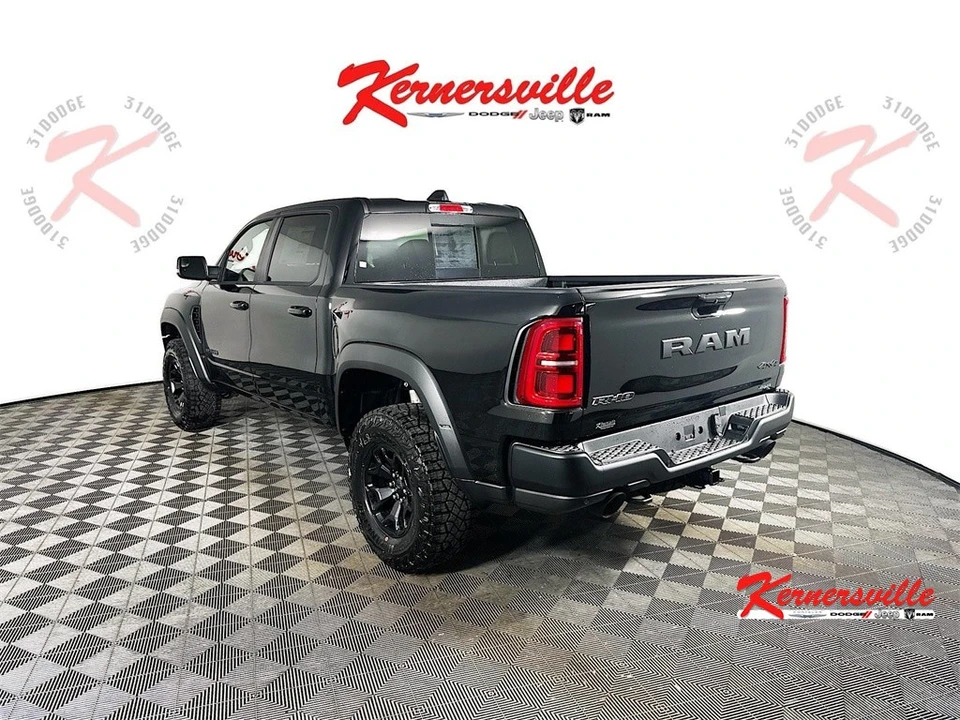2026 Ram 1500 2nd Gen - Image 6 of 21