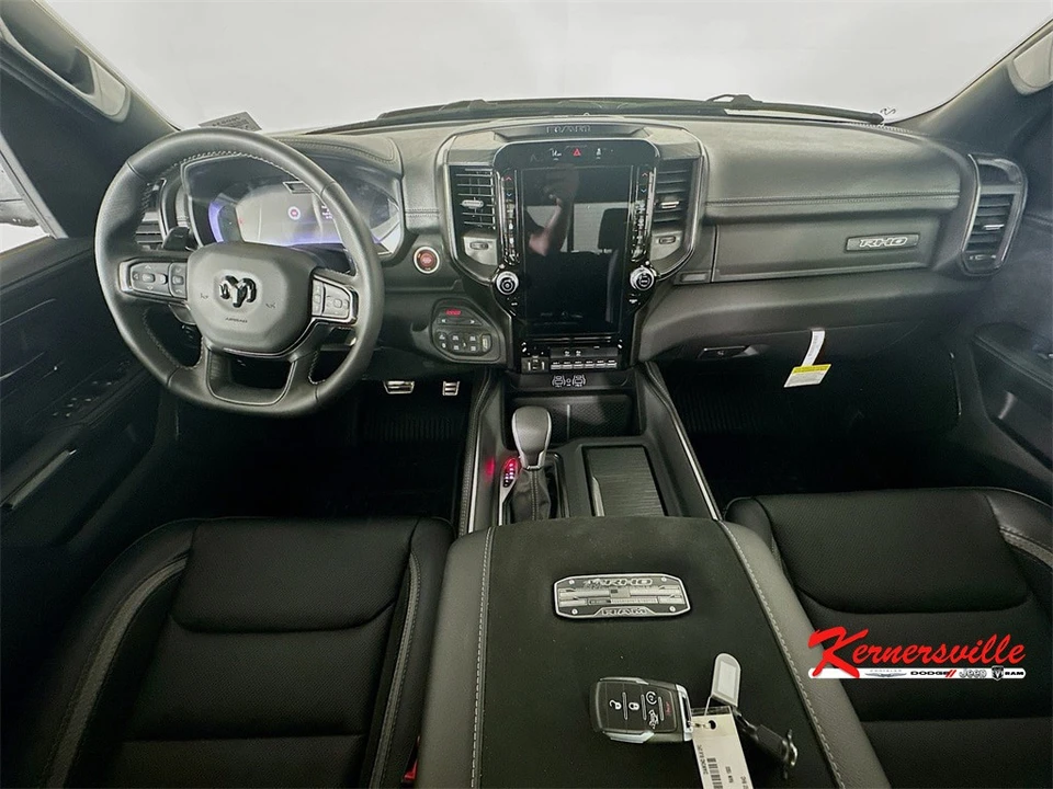 2026 Ram 1500 2nd Gen - Image 9 of 21