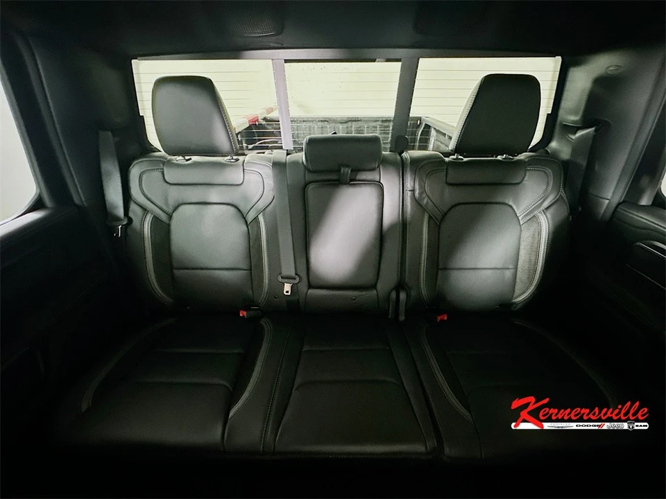2026 Ram 1500 2nd Gen - Image 10 of 21