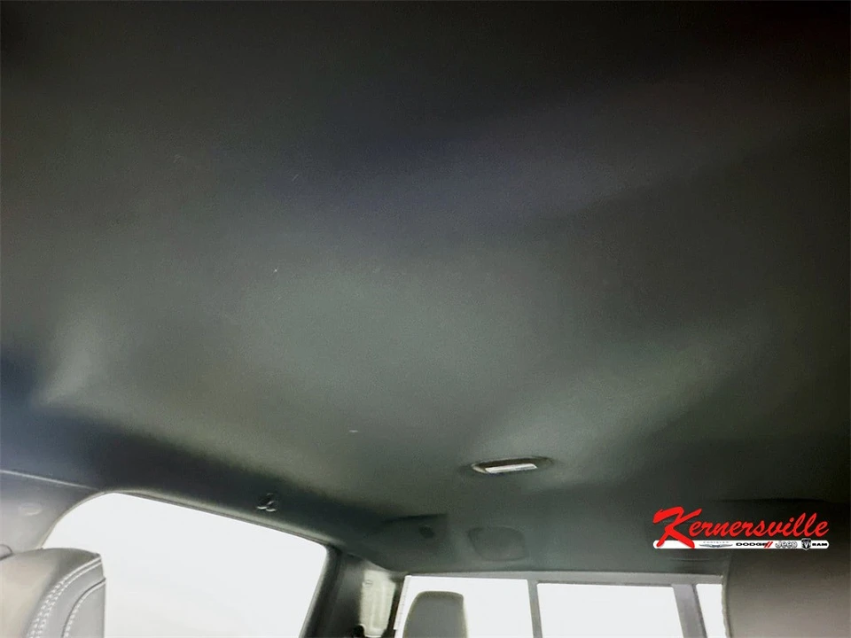 2026 Ram 1500 2nd Gen - Image 15 of 21