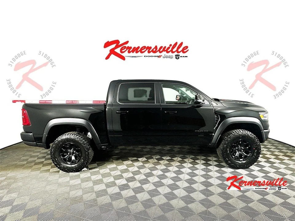 2026 Ram 1500 2nd Gen - Image 9 of 21