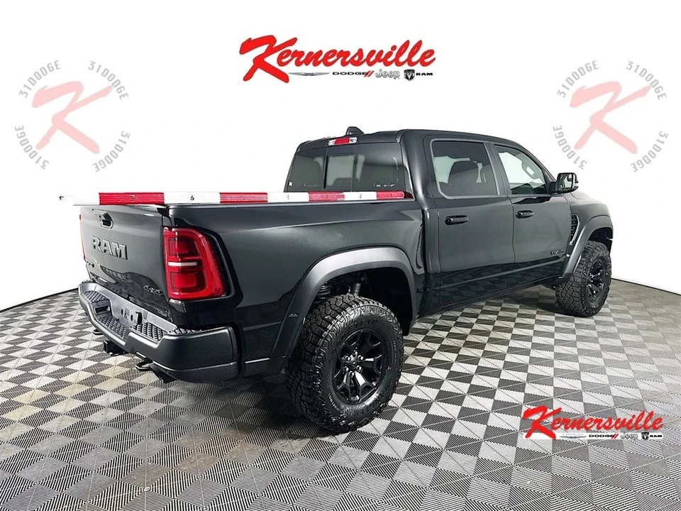2026 Ram 1500 2nd Gen - Image 7 of 21