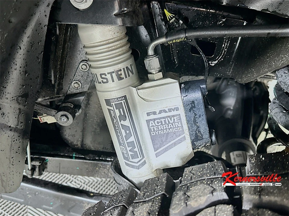 2026 Ram 1500 2nd Gen - Image 21 of 21