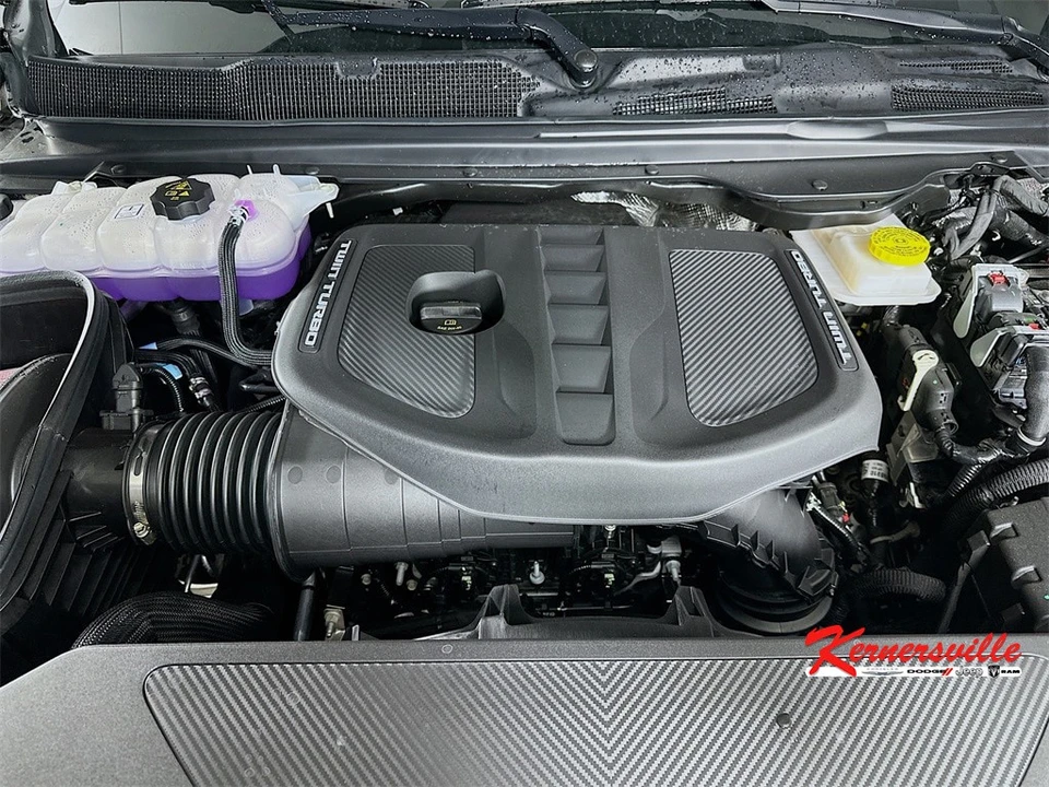 2026 Ram 1500 2nd Gen - Image 18 of 21