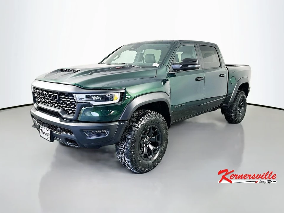 2026 Ram 1500 2nd Gen - Image 3 of 23