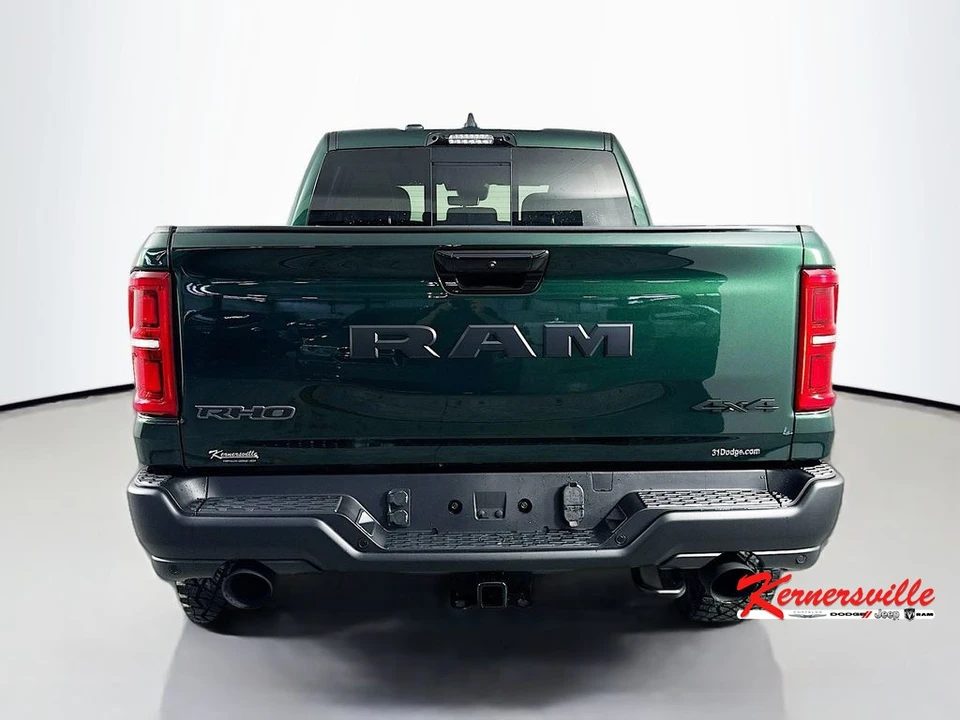 2026 Ram 1500 2nd Gen - Image 6 of 23