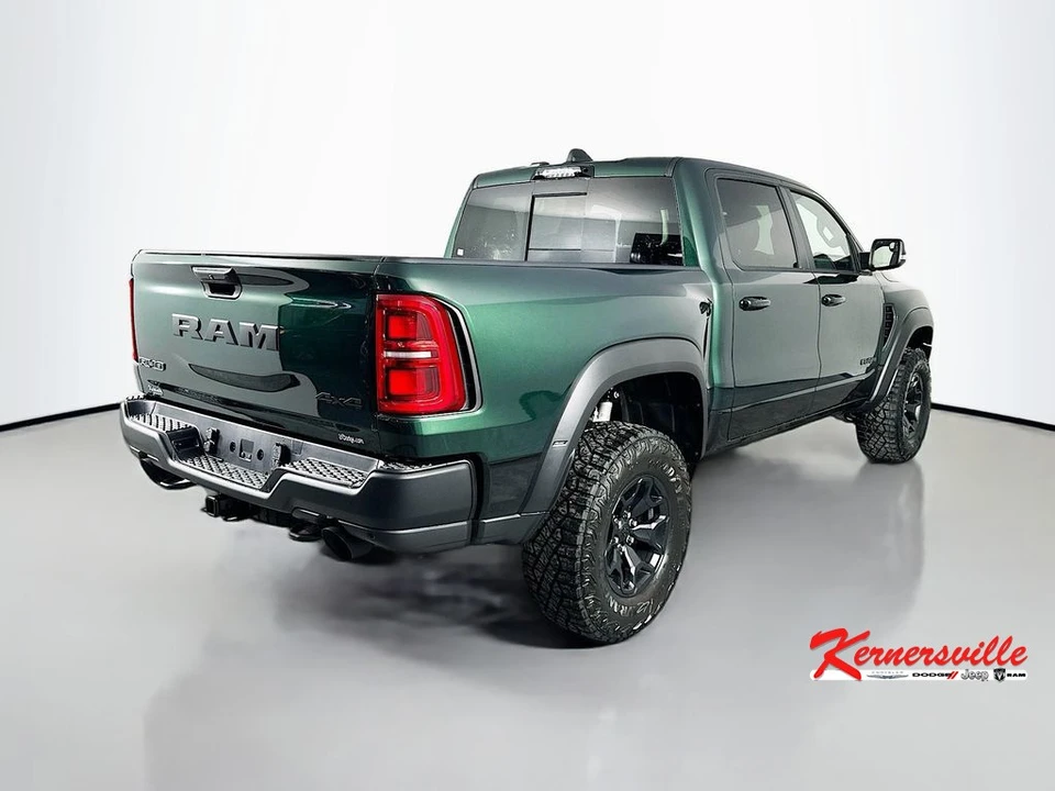 2026 Ram 1500 2nd Gen - Image 7 of 23