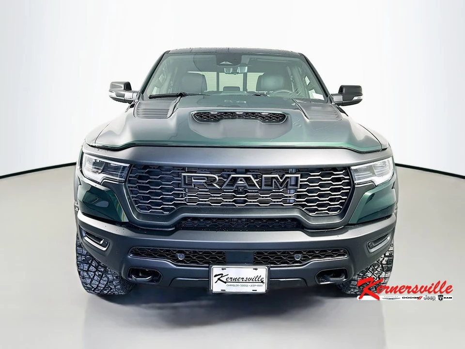 2026 Ram 1500 2nd Gen - Image 2 of 23