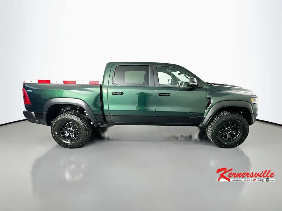 2026 Ram 1500 2nd Gen - Image 8 of 23
