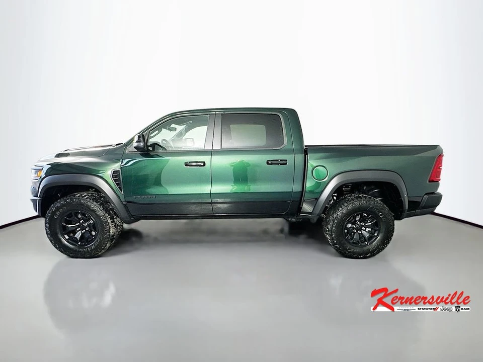 2026 Ram 1500 2nd Gen - Image 4 of 23