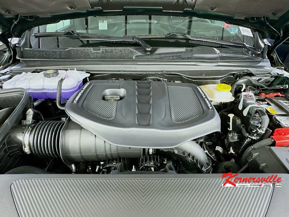2026 Ram 1500 2nd Gen - Image 18 of 23