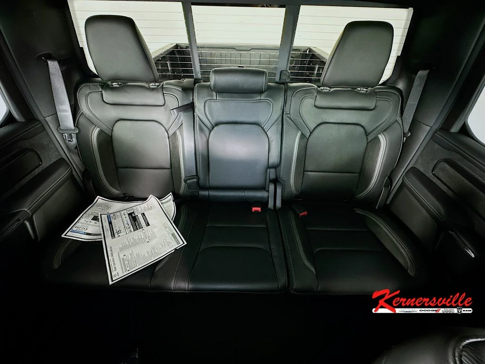 2026 Ram 1500 2nd Gen - Image 10 of 23