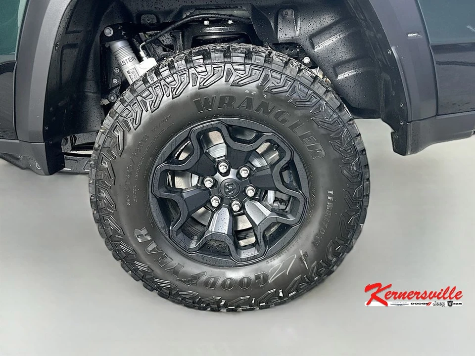 2026 Ram 1500 2nd Gen - Image 17 of 23