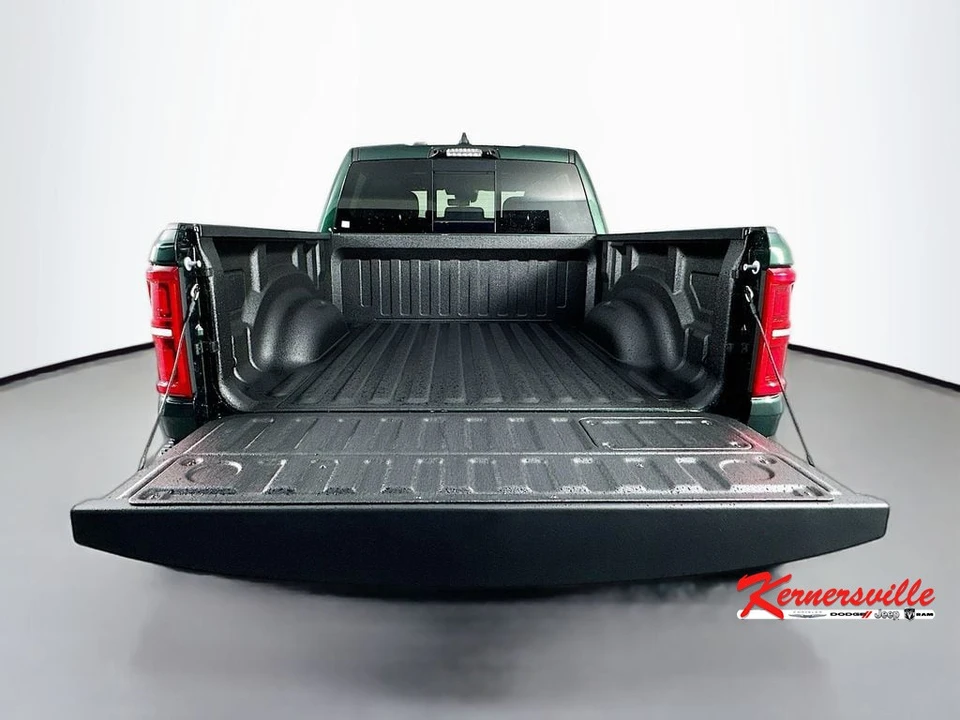 2026 Ram 1500 2nd Gen - Image 16 of 23