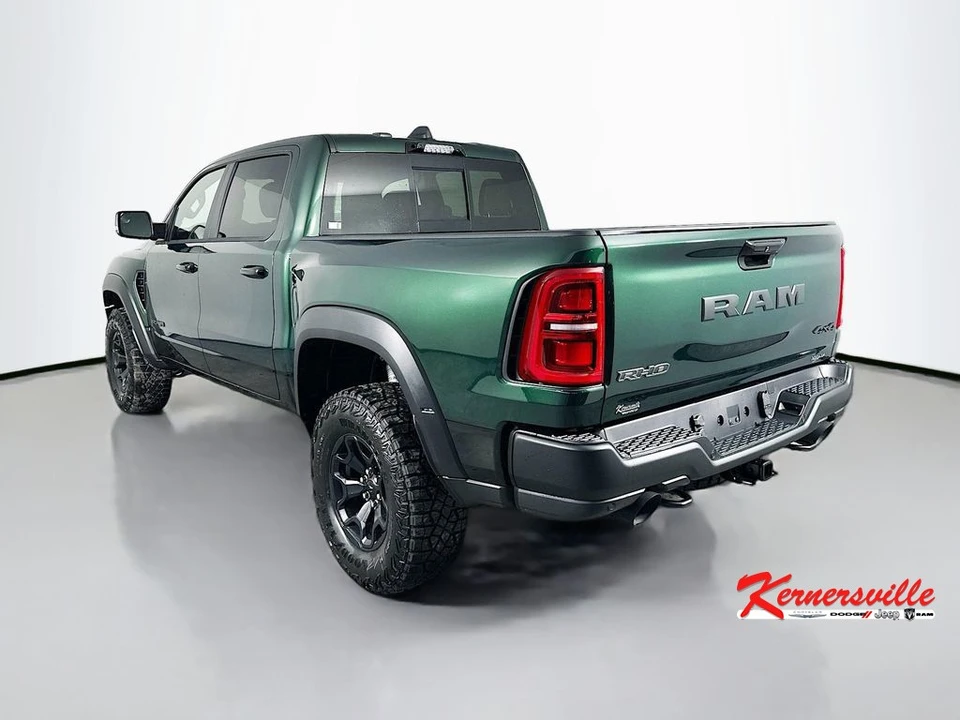 2026 Ram 1500 2nd Gen - Image 5 of 23