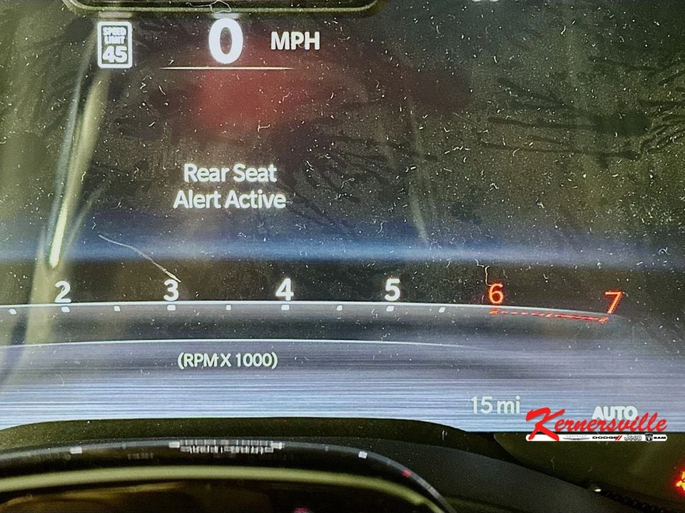 2026 Ram 1500 2nd Gen - Image 11 of 23