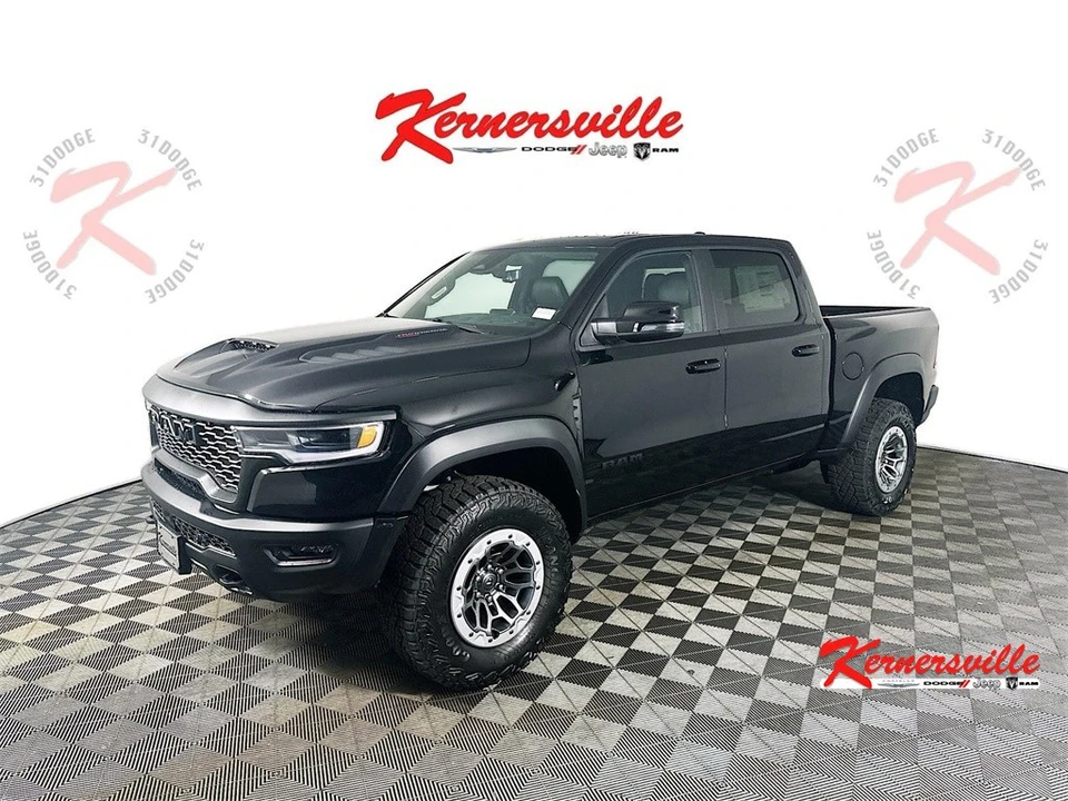 2026 Ram 1500 2nd Gen - Image 3 of 21