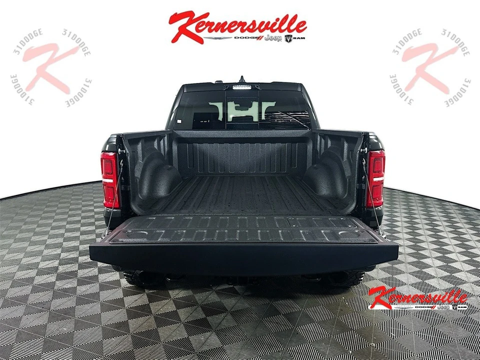 2026 Ram 1500 2nd Gen - Image 16 of 21