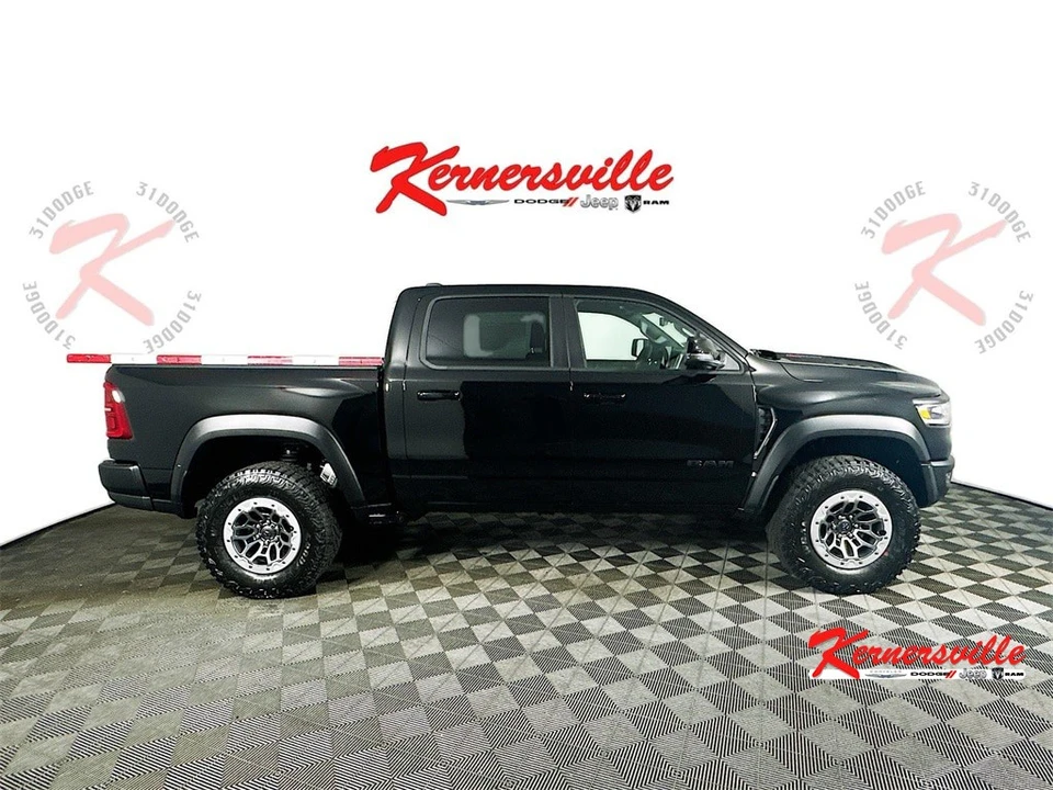 2026 Ram 1500 2nd Gen - Image 8 of 21