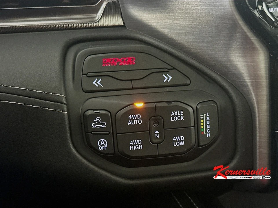 2026 Ram 1500 2nd Gen - Image 13 of 21