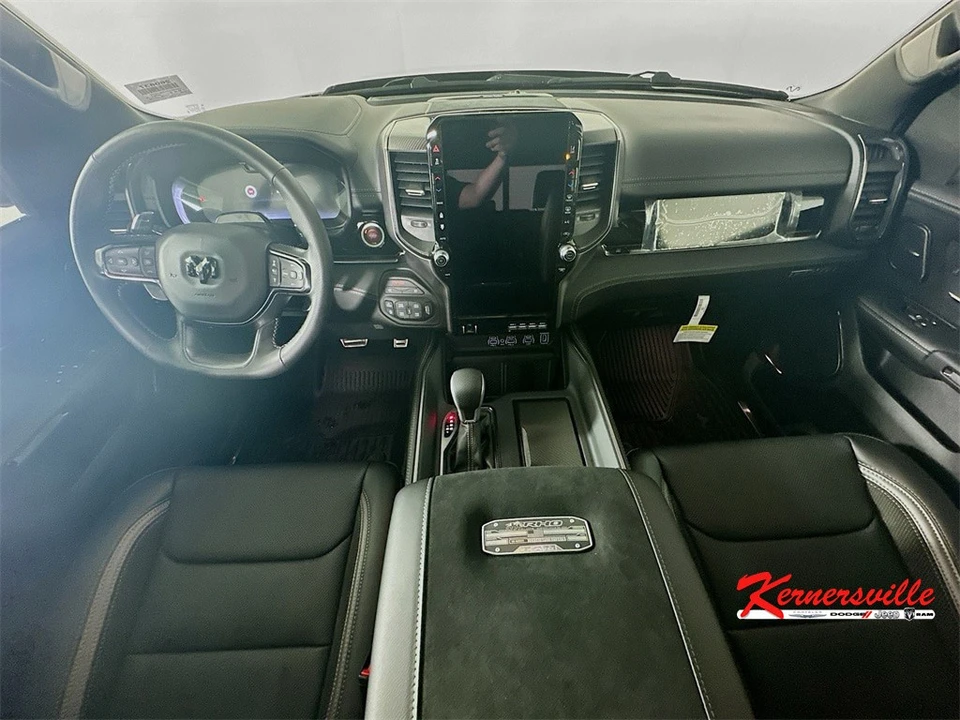 2026 Ram 1500 2nd Gen - Image 9 of 21