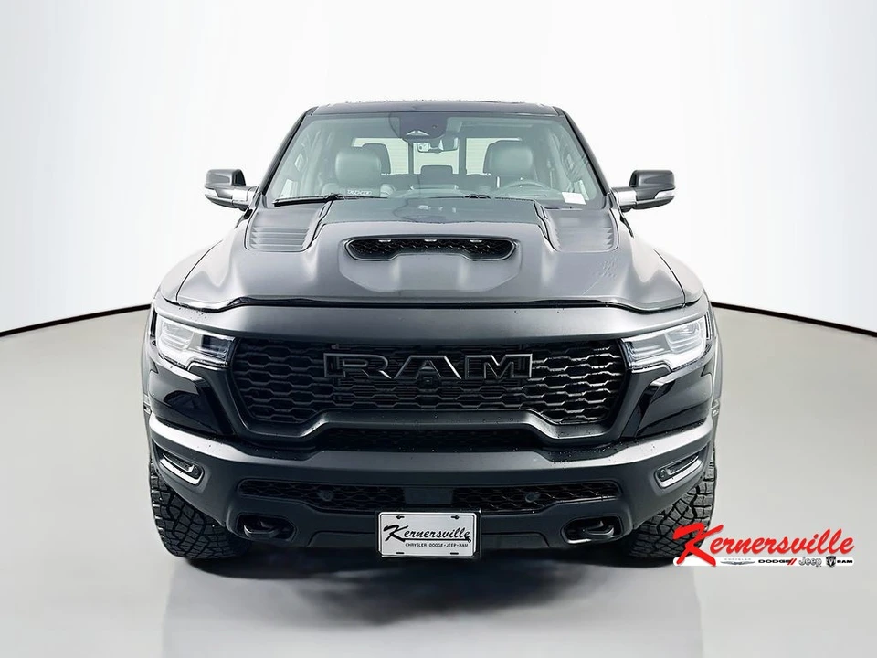 2026 Ram 1500 2nd Gen - Image 2 of 22