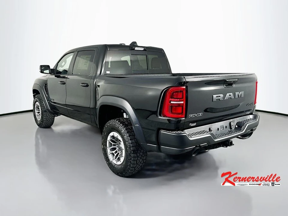 2026 Ram 1500 2nd Gen - Image 5 of 22