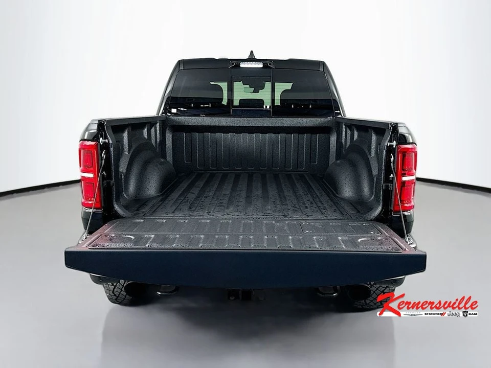 2026 Ram 1500 2nd Gen - Image 16 of 22