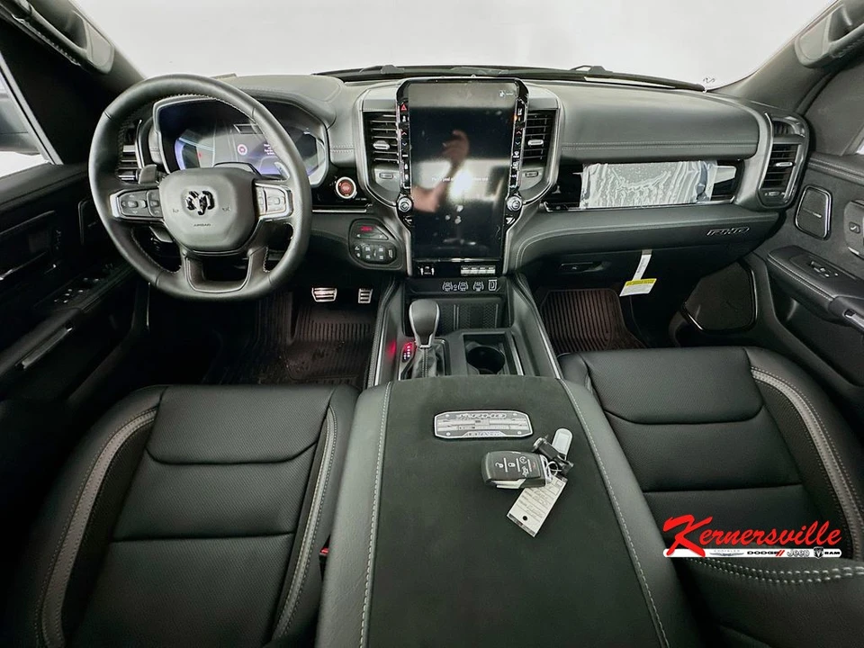 2026 Ram 1500 2nd Gen - Image 9 of 22