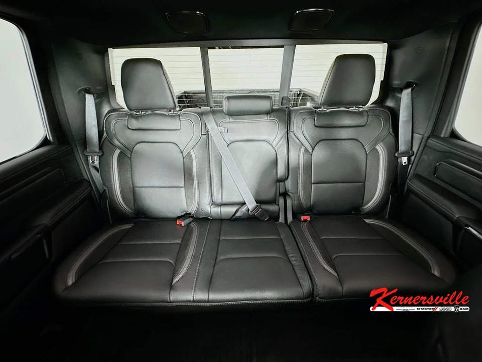2026 Ram 1500 2nd Gen - Image 10 of 22