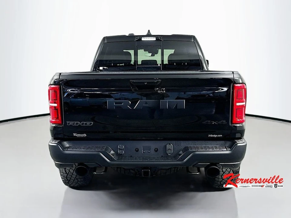 2026 Ram 1500 2nd Gen - Image 6 of 22