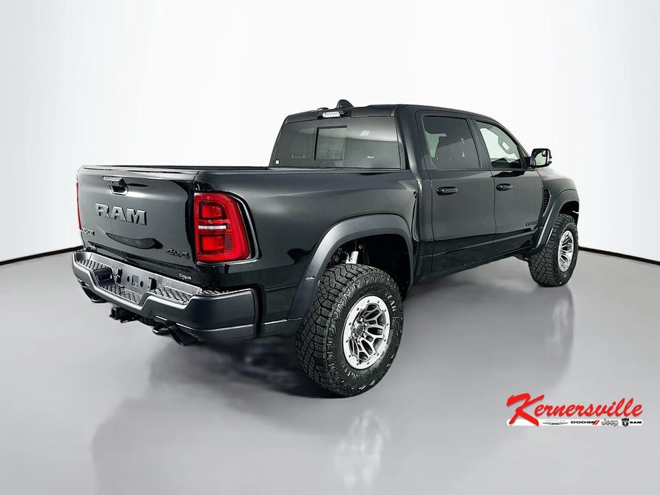 2026 Ram 1500 2nd Gen - Image 7 of 22