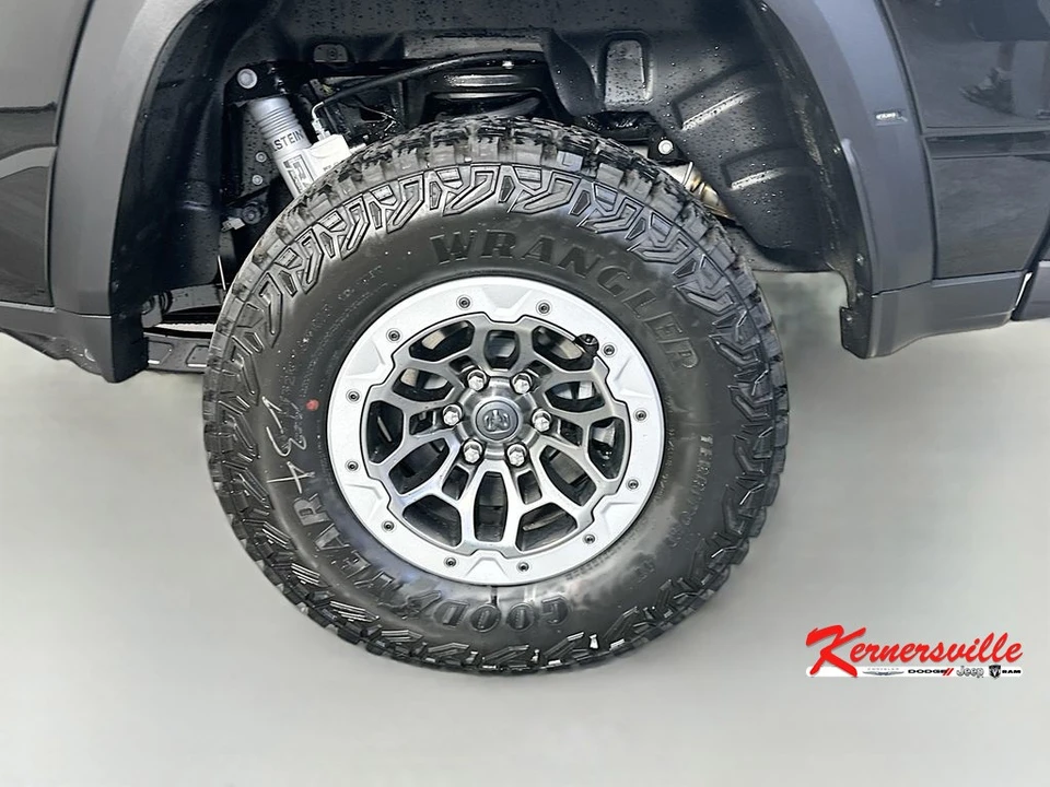 2026 Ram 1500 2nd Gen - Image 17 of 22