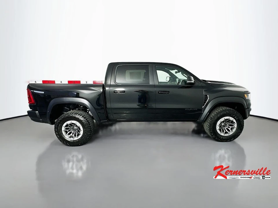 2026 Ram 1500 2nd Gen - Image 8 of 22